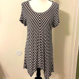 Joan Vass New York Tunic M 🌸